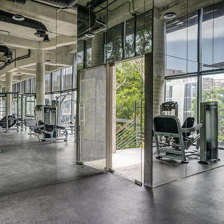 Waterworld Tulum 2Br W Cenote -Lagoons - Big Gym 외부 사진
