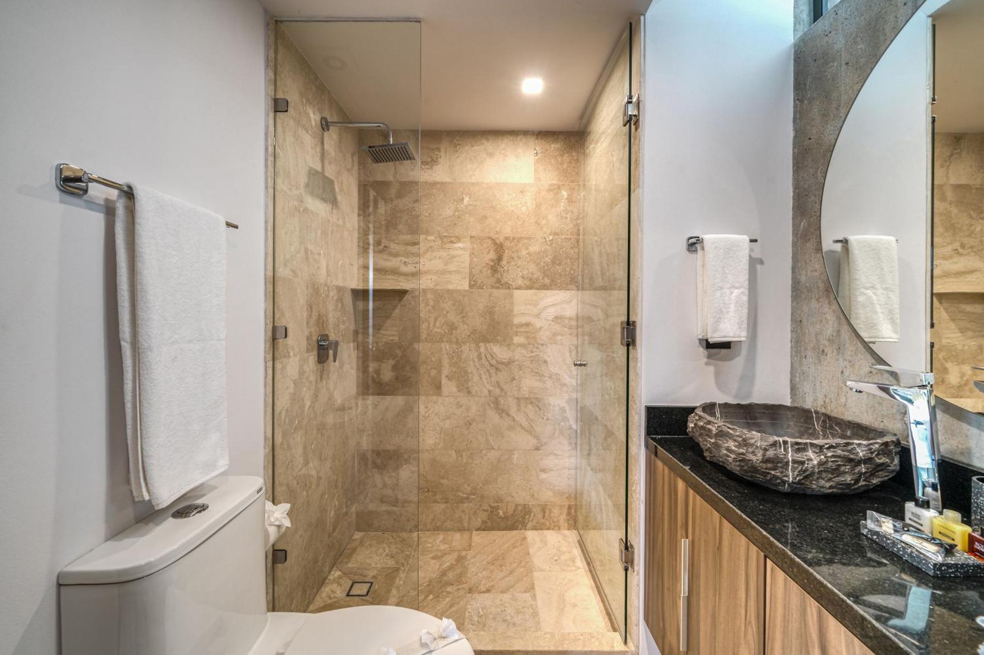 Waterworld Tulum 2Br W Cenote -Lagoons - Big Gym 외부 사진