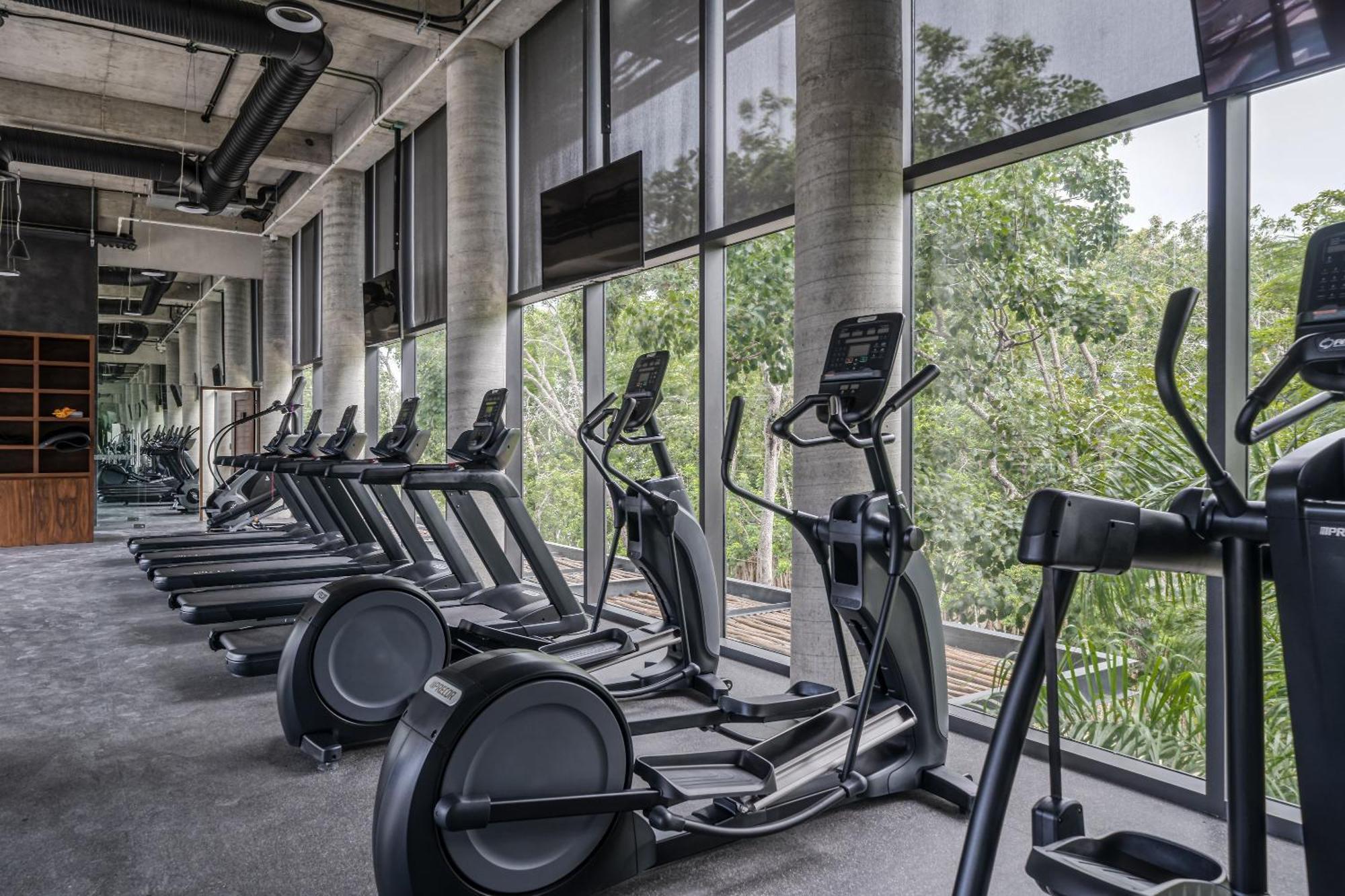 Waterworld Tulum 2Br W Cenote -Lagoons - Big Gym 외부 사진