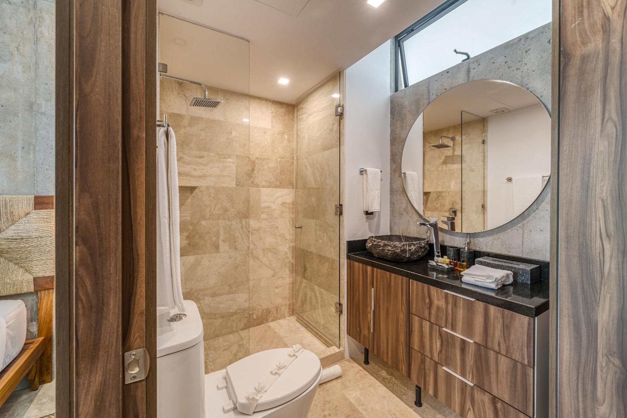 Waterworld Tulum 2Br W Cenote -Lagoons - Big Gym 외부 사진