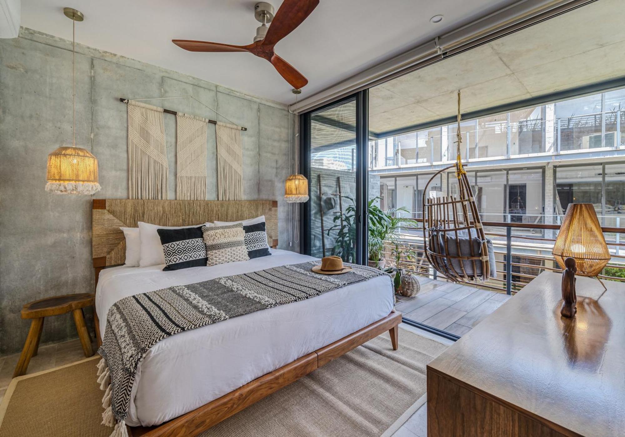 Waterworld Tulum 2Br W Cenote -Lagoons - Big Gym 외부 사진