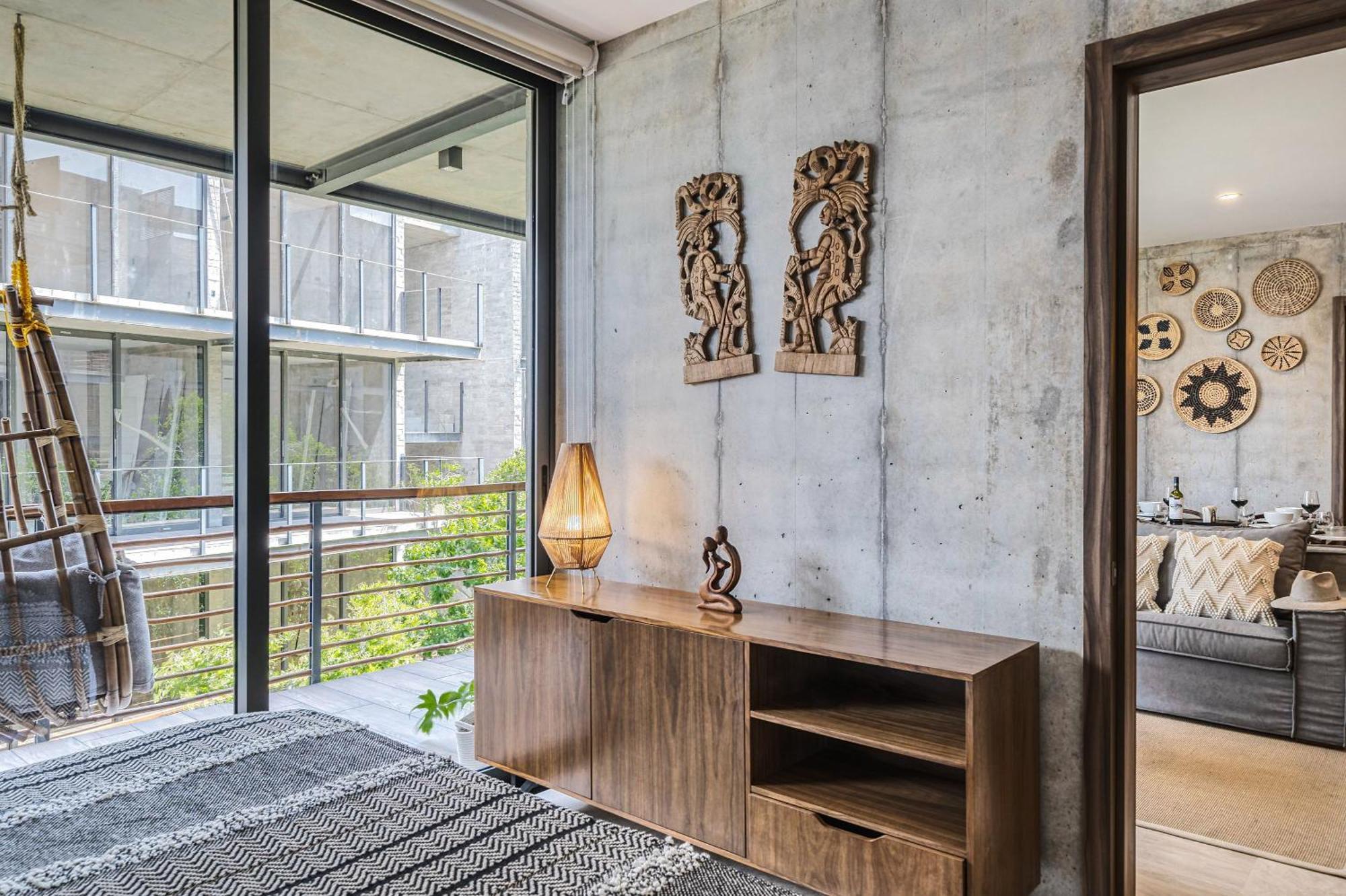 Waterworld Tulum 2Br W Cenote -Lagoons - Big Gym 외부 사진
